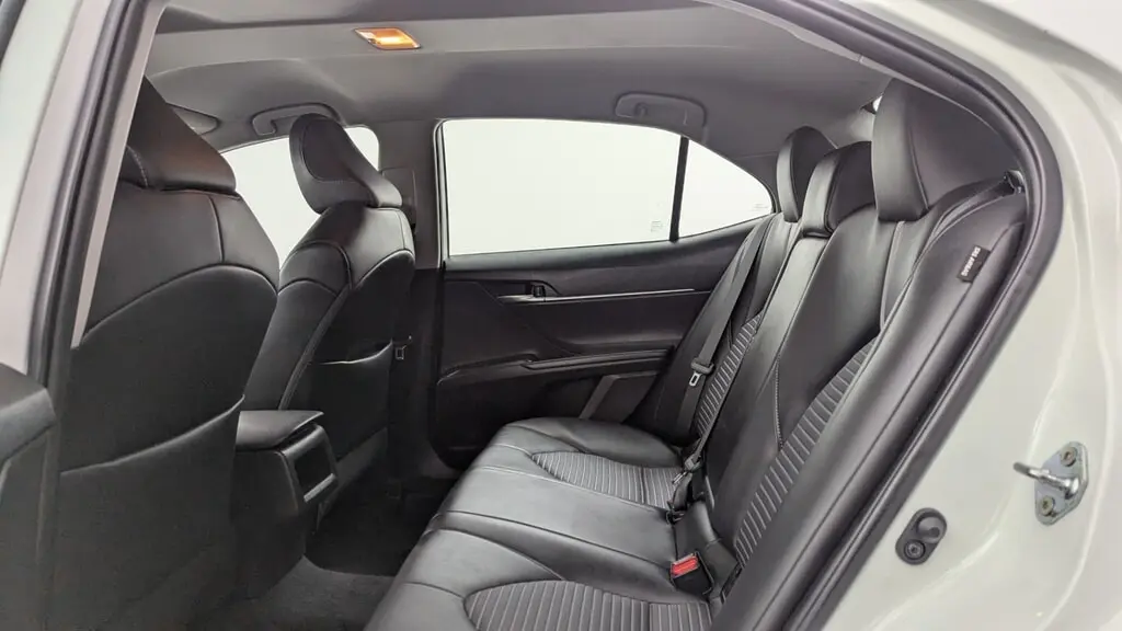 Florida Fine Cars - Used TOYOTA CAMRY 2024 MIAMI SE