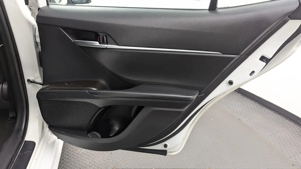 Florida Fine Cars - Used TOYOTA CAMRY 2024 MIAMI SE