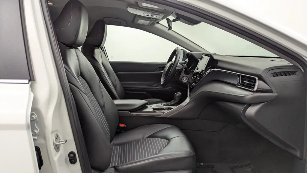 Florida Fine Cars - Used TOYOTA CAMRY 2024 MIAMI SE