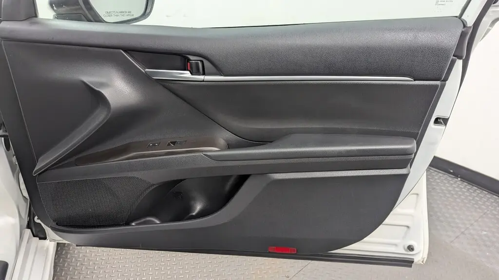 Florida Fine Cars - Used TOYOTA CAMRY 2024 MIAMI SE