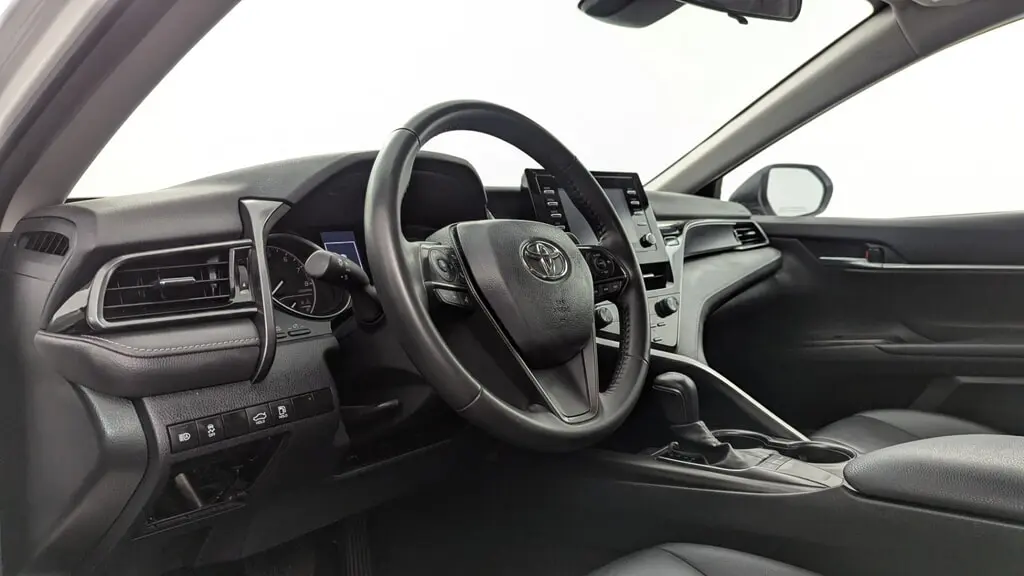 Florida Fine Cars - Used TOYOTA CAMRY 2024 MIAMI SE