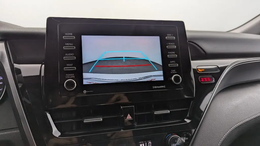 Florida Fine Cars - Used TOYOTA CAMRY 2024 MIAMI SE