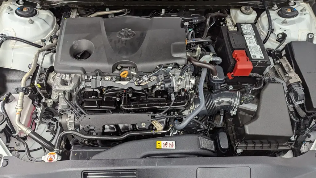 Florida Fine Cars - Used TOYOTA CAMRY 2024 MIAMI SE