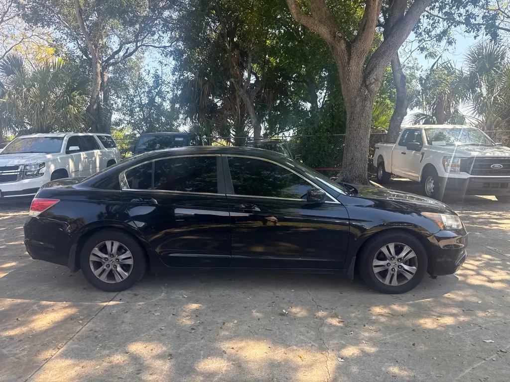 Florida Fine Cars - Used HONDA ACCORD SDN 2012 WEST PALM SE