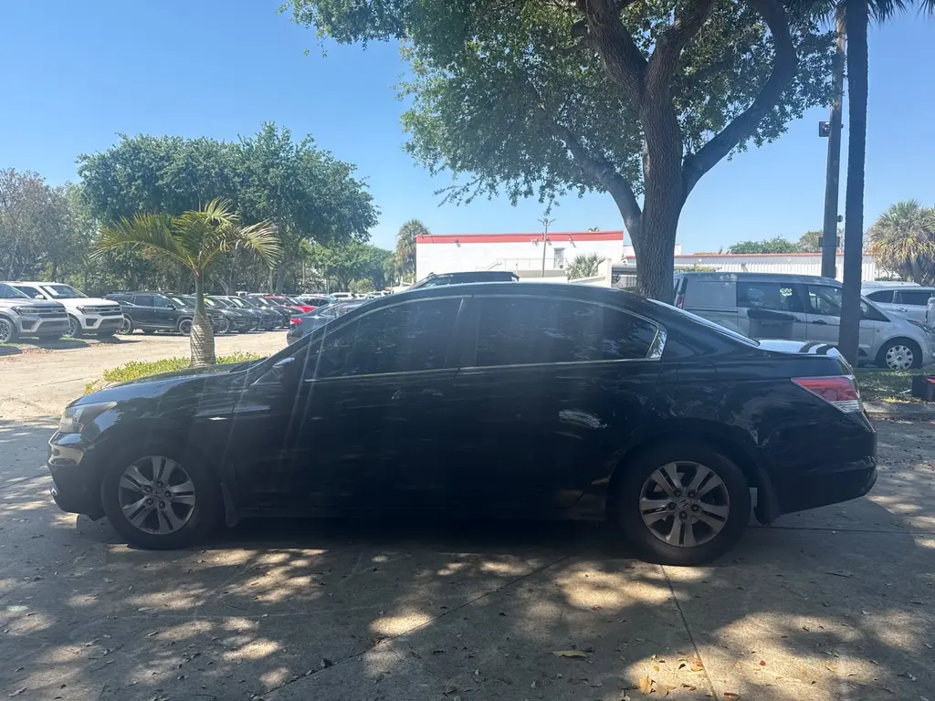 Florida Fine Cars - Used HONDA ACCORD SDN 2012 WEST PALM SE