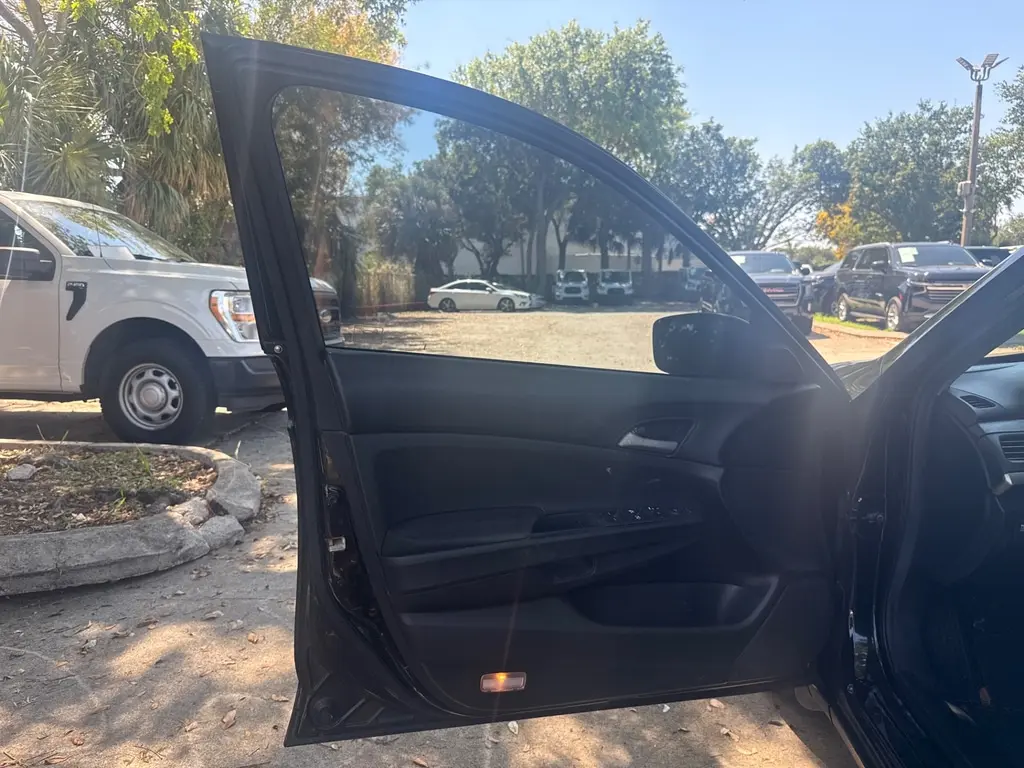 Florida Fine Cars - Used HONDA ACCORD SDN 2012 WEST PALM SE