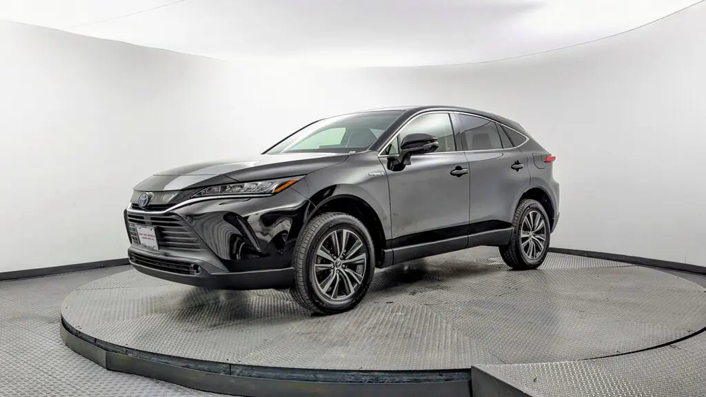 Florida Fine Cars - Used TOYOTA VENZA 2021 MIAMI LE