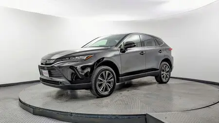 Florida Fine Cars - Used TOYOTA VENZA 2021 MIAMI LE