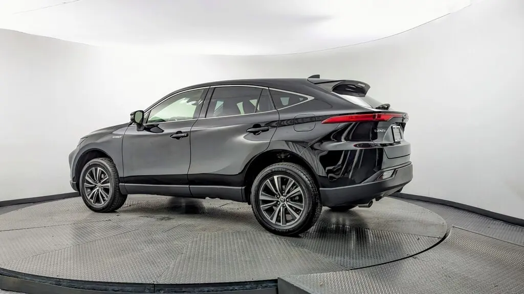 Florida Fine Cars - Used TOYOTA VENZA 2021 MIAMI LE