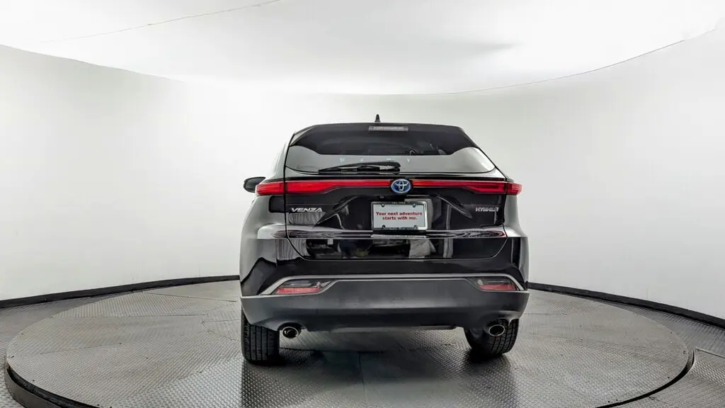 Florida Fine Cars - Used TOYOTA VENZA 2021 MIAMI LE