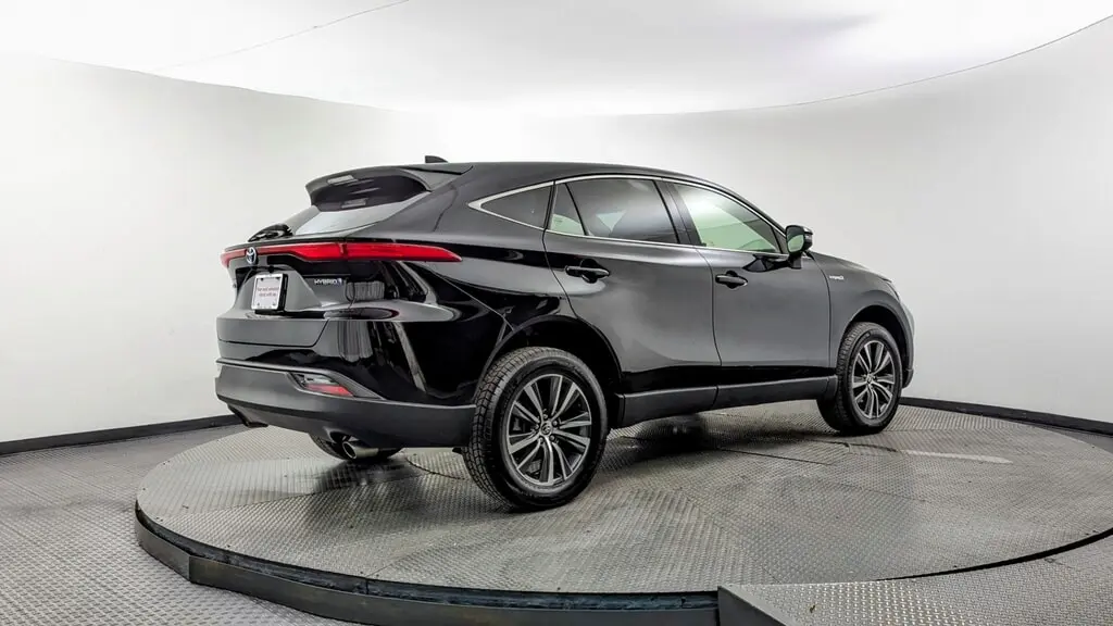 Florida Fine Cars - Used TOYOTA VENZA 2021 MIAMI LE