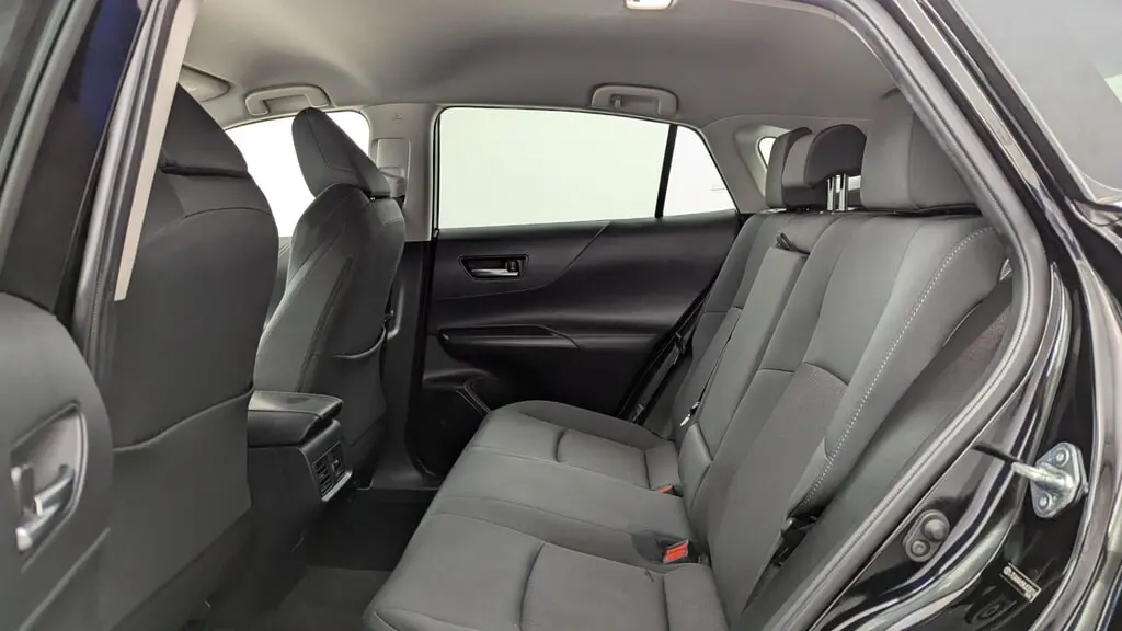 Florida Fine Cars - Used TOYOTA VENZA 2021 MIAMI LE