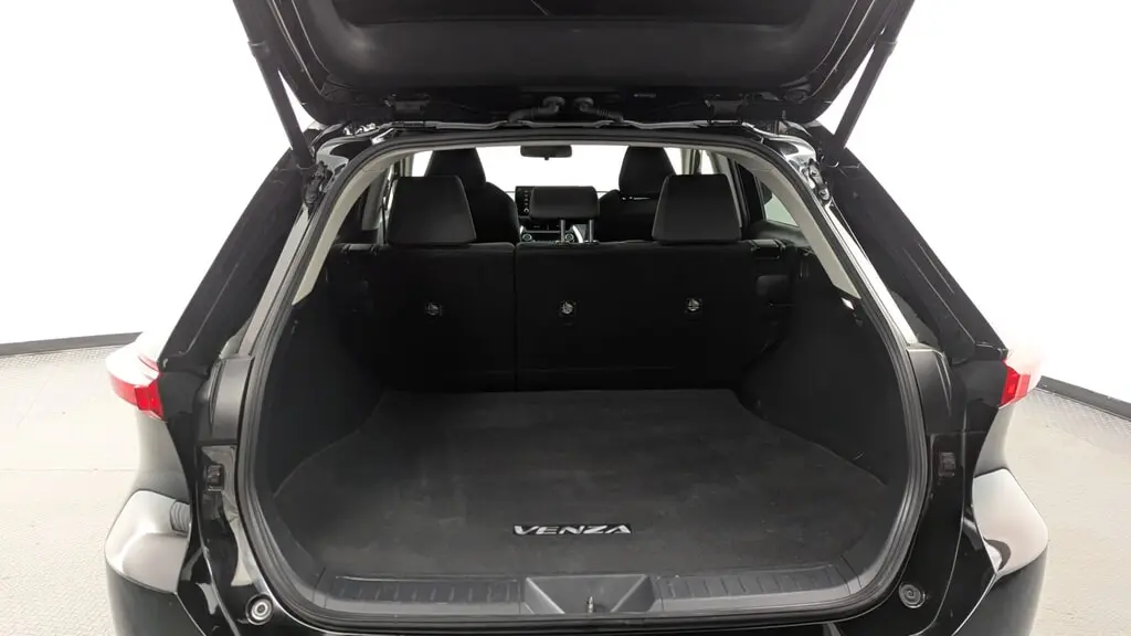 Florida Fine Cars - Used TOYOTA VENZA 2021 MIAMI LE