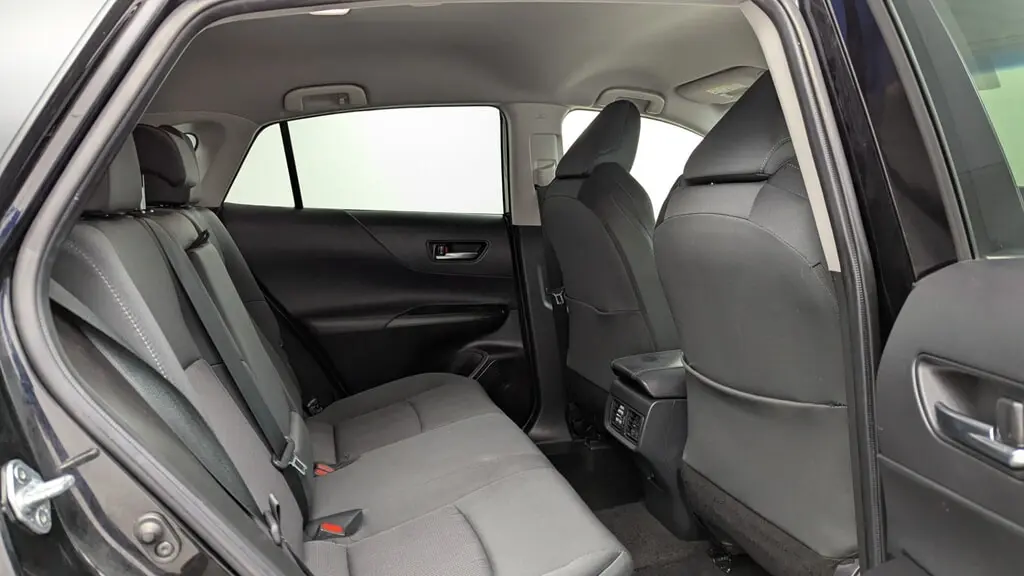 Florida Fine Cars - Used TOYOTA VENZA 2021 MIAMI LE