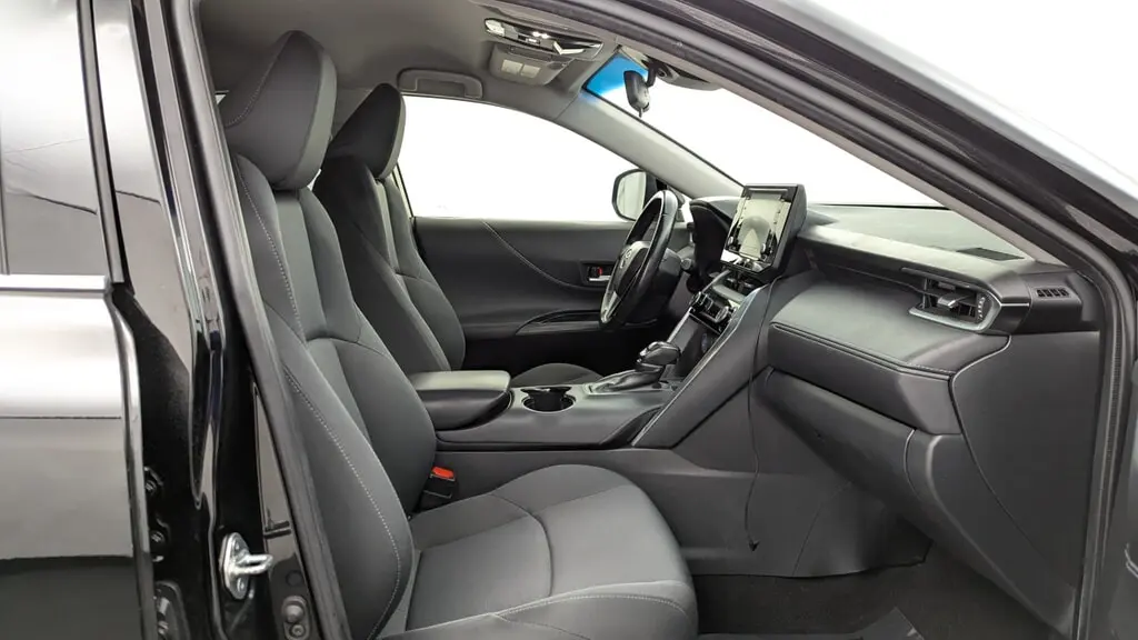 Florida Fine Cars - Used TOYOTA VENZA 2021 MIAMI LE