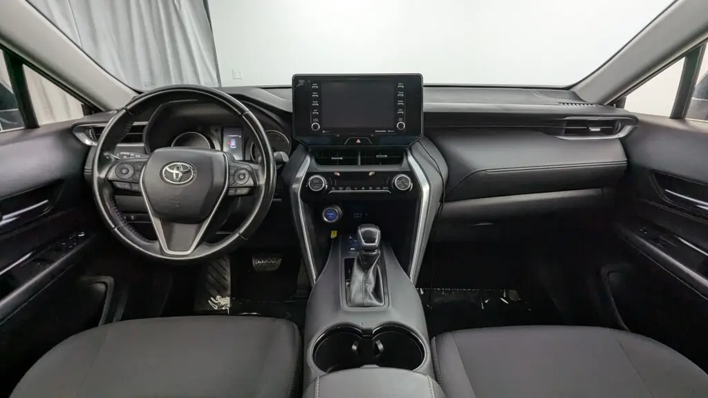 Florida Fine Cars - Used TOYOTA VENZA 2021 MIAMI LE