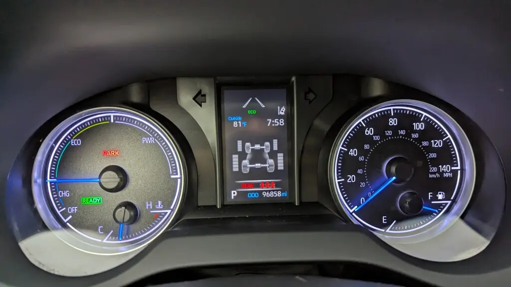 Florida Fine Cars - Used TOYOTA VENZA 2021 MIAMI LE