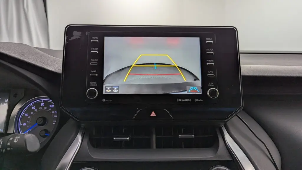 Florida Fine Cars - Used TOYOTA VENZA 2021 MIAMI LE