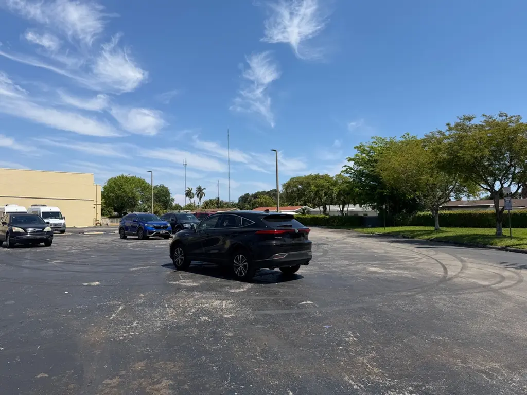 Florida Fine Cars - Used TOYOTA VENZA 2021 MIAMI LE