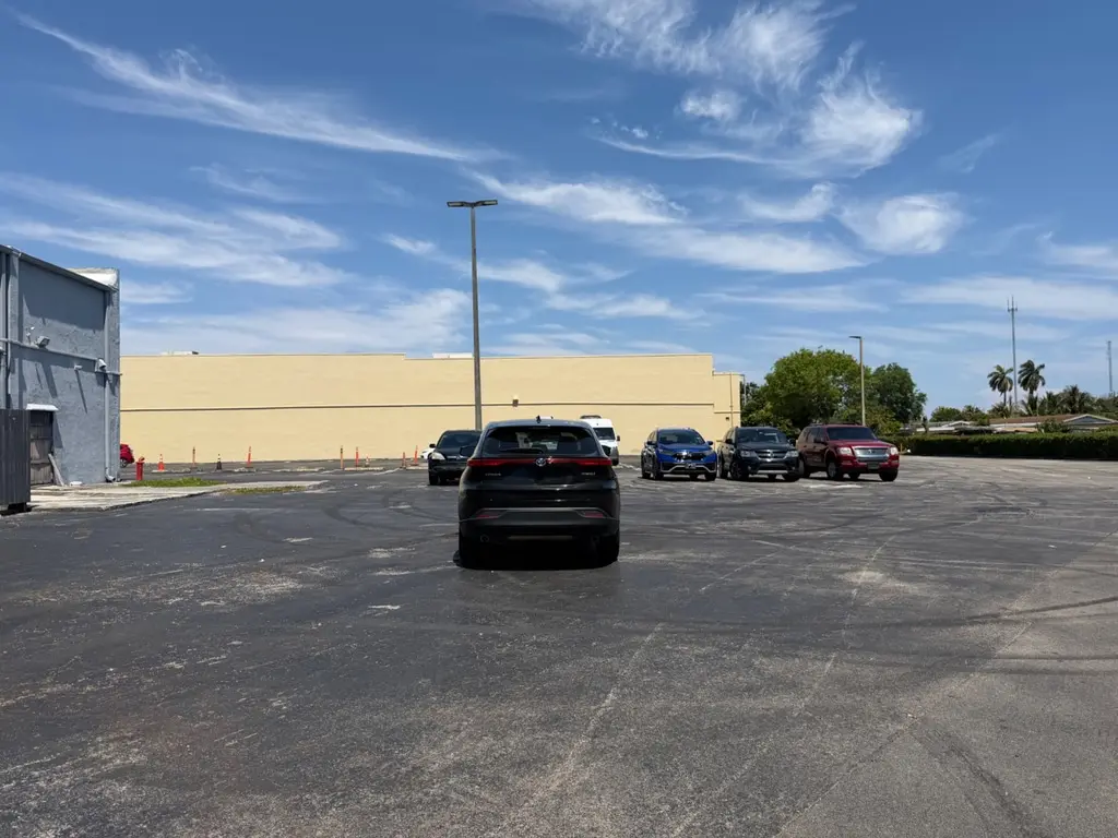 Florida Fine Cars - Used TOYOTA VENZA 2021 MIAMI LE