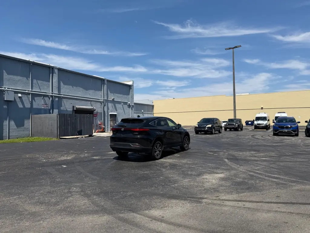 Florida Fine Cars - Used TOYOTA VENZA 2021 MIAMI LE