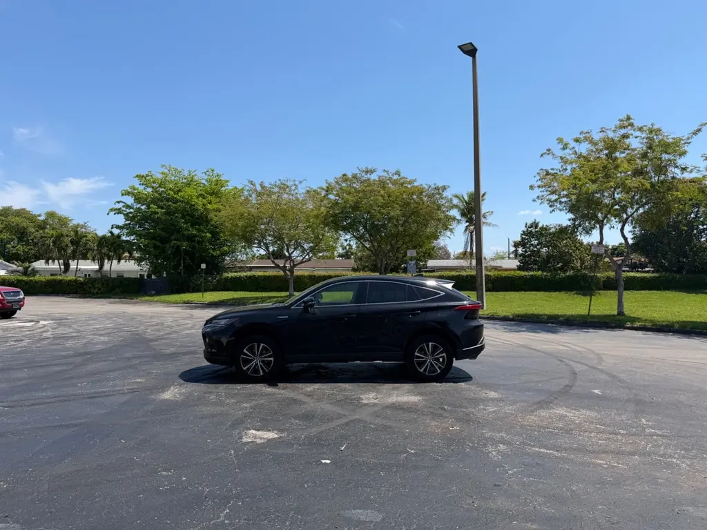 Florida Fine Cars - Used TOYOTA VENZA 2021 MIAMI LE