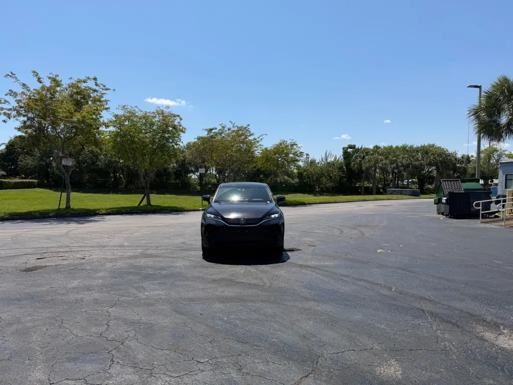 Florida Fine Cars - Used TOYOTA VENZA 2021 MIAMI LE