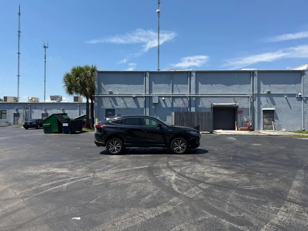 Florida Fine Cars - Used TOYOTA VENZA 2021 MIAMI LE