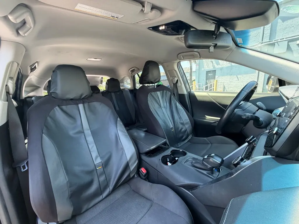 Florida Fine Cars - Used TOYOTA VENZA 2021 MIAMI LE