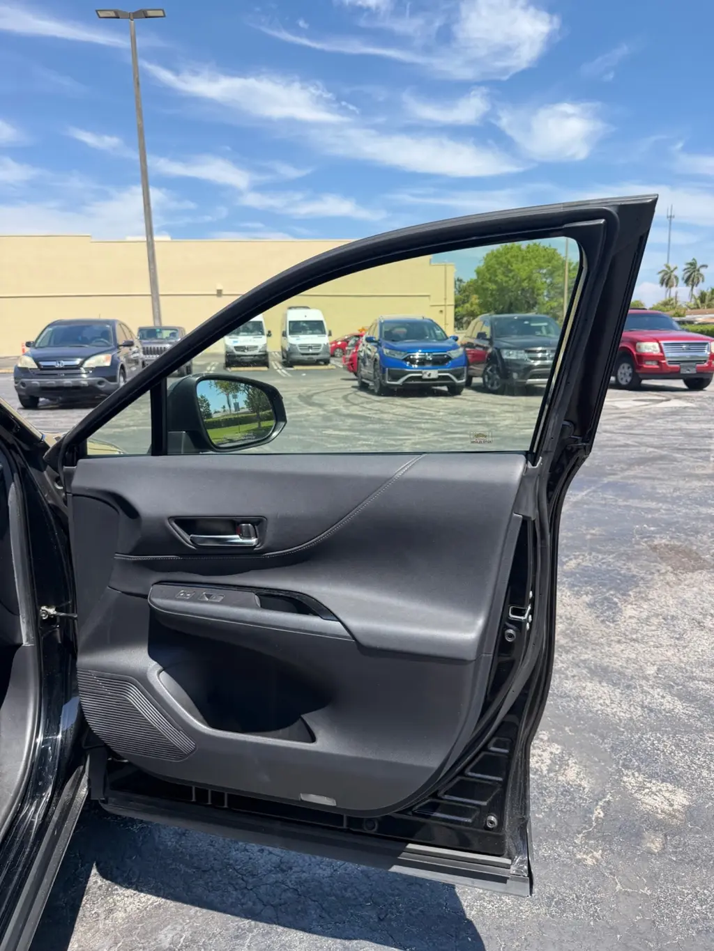 Florida Fine Cars - Used TOYOTA VENZA 2021 MIAMI LE