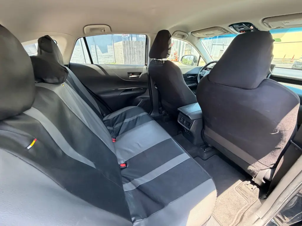 Florida Fine Cars - Used TOYOTA VENZA 2021 MIAMI LE