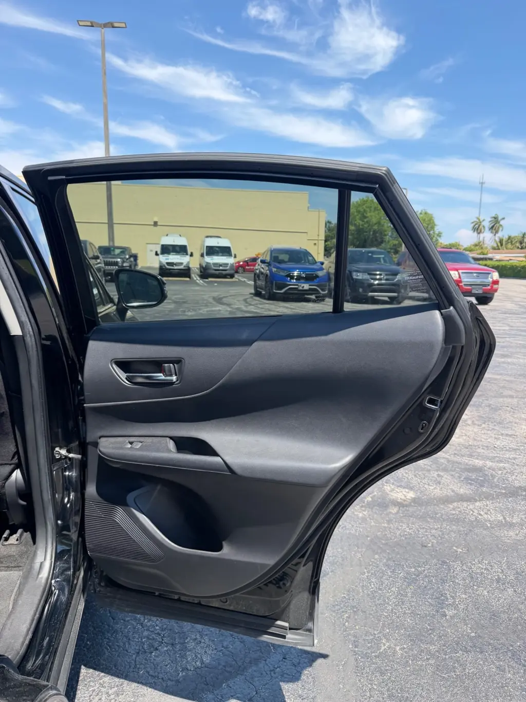 Florida Fine Cars - Used TOYOTA VENZA 2021 MIAMI LE