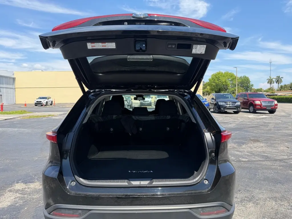 Florida Fine Cars - Used TOYOTA VENZA 2021 MIAMI LE