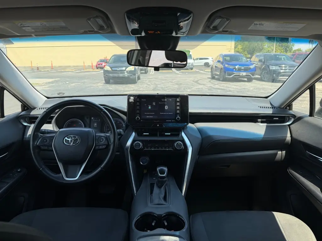 Florida Fine Cars - Used TOYOTA VENZA 2021 MIAMI LE