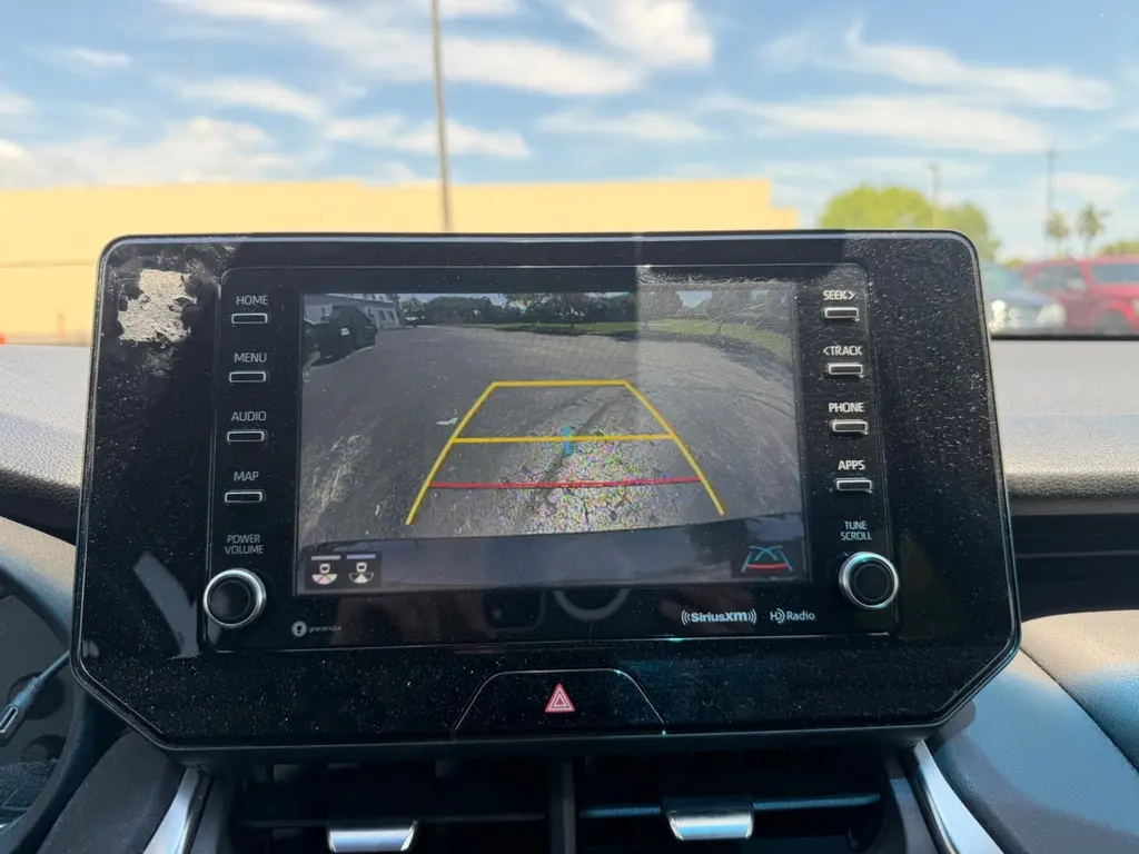 Florida Fine Cars - Used TOYOTA VENZA 2021 MIAMI LE