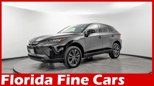 Florida Fine Cars - Used TOYOTA VENZA 2021 MIAMI LE