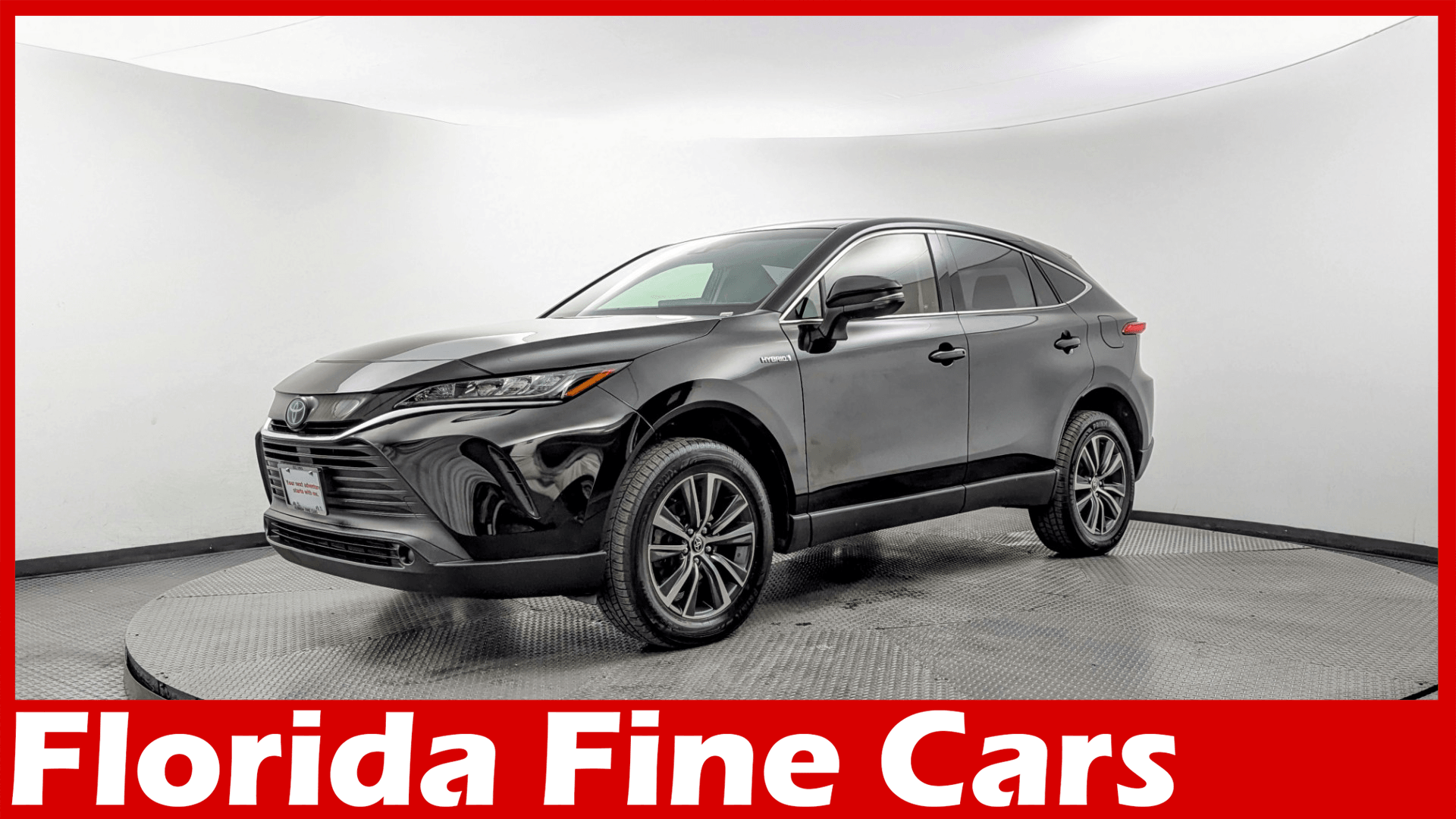 Florida Fine Cars - 2021-TOYOTA-VENZA-MIAMI-FL-Stock=159045