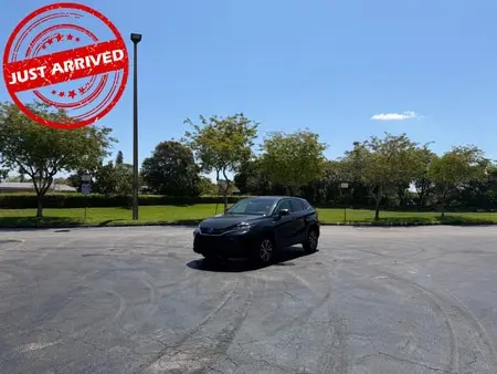 Florida Fine Cars - Used TOYOTA VENZA 2021 MIAMI LE