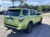 Florida Fine Cars - Used TOYOTA 4RUNNER 2022 ORLANDO TRD PRO
