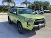 Florida Fine Cars - Used TOYOTA 4RUNNER 2022 ORLANDO TRD PRO