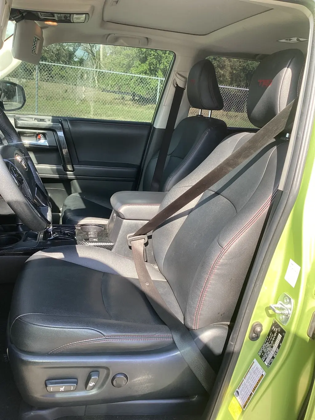 Florida Fine Cars - Used TOYOTA 4RUNNER 2022 ORLANDO TRD PRO