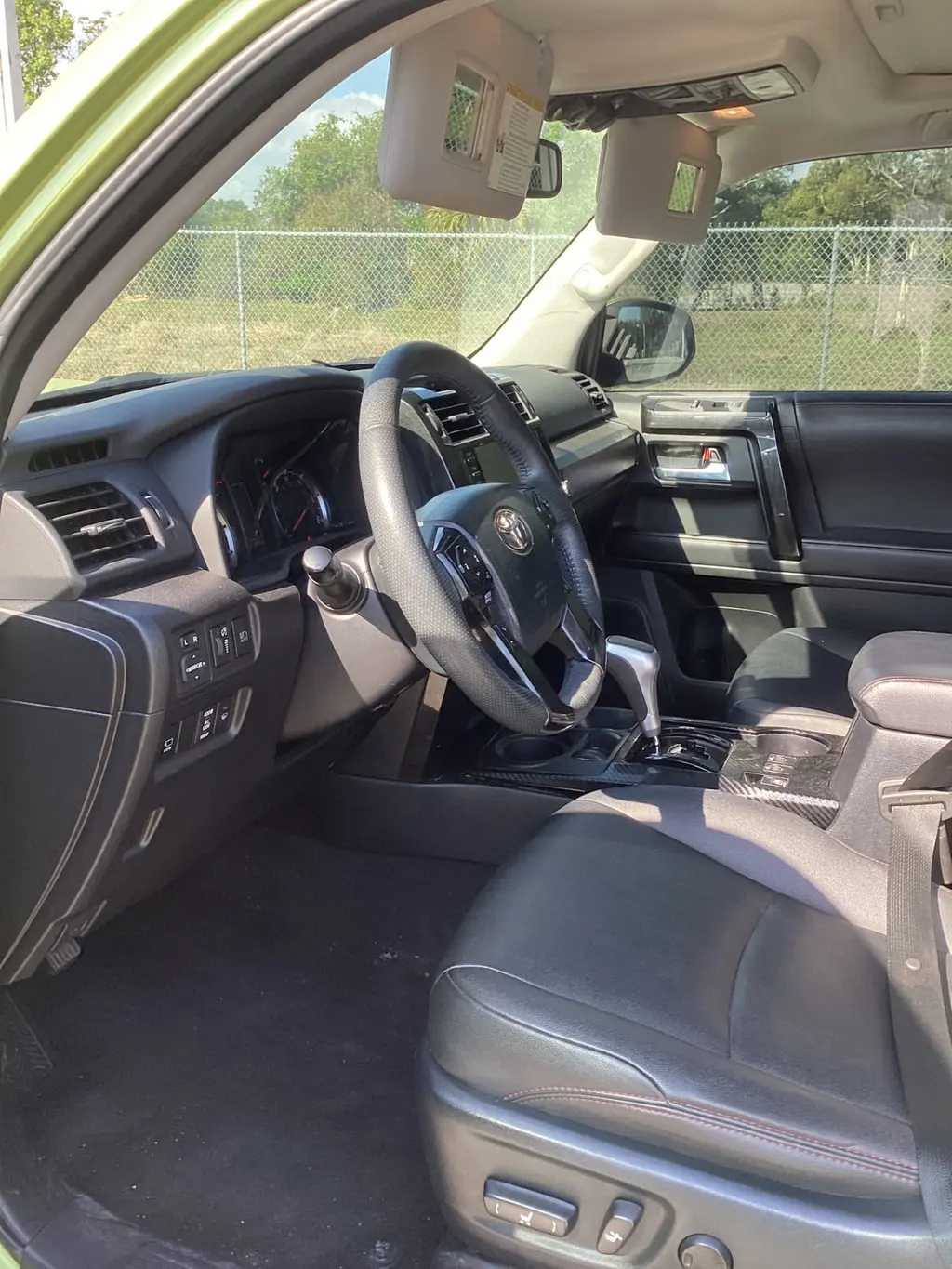 Florida Fine Cars - Used TOYOTA 4RUNNER 2022 ORLANDO TRD PRO