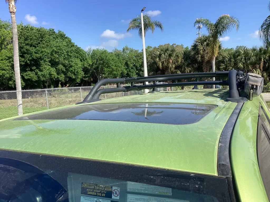 Florida Fine Cars - Used TOYOTA 4RUNNER 2022 ORLANDO TRD PRO