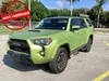 Florida Fine Cars - Used TOYOTA 4RUNNER 2022 ORLANDO TRD PRO