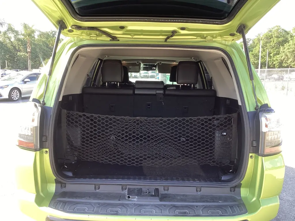 Florida Fine Cars - Used TOYOTA 4RUNNER 2022 ORLANDO TRD PRO