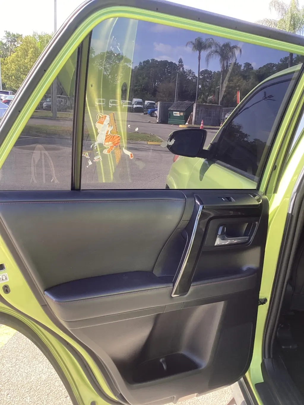 Florida Fine Cars - Used TOYOTA 4RUNNER 2022 ORLANDO TRD PRO