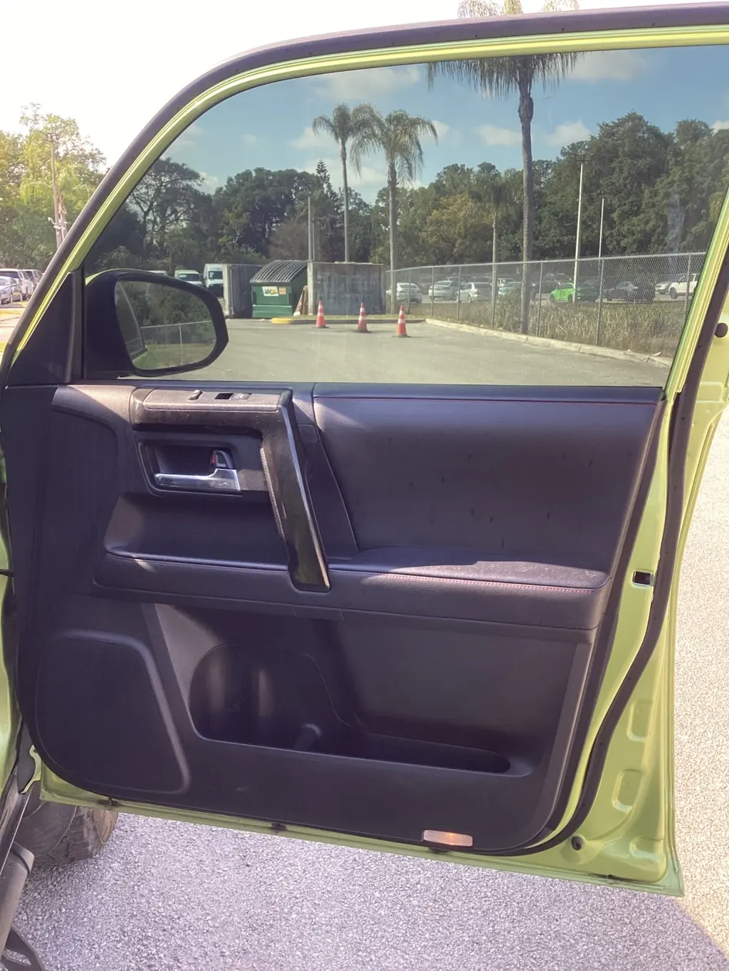 Florida Fine Cars - Used TOYOTA 4RUNNER 2022 ORLANDO TRD PRO