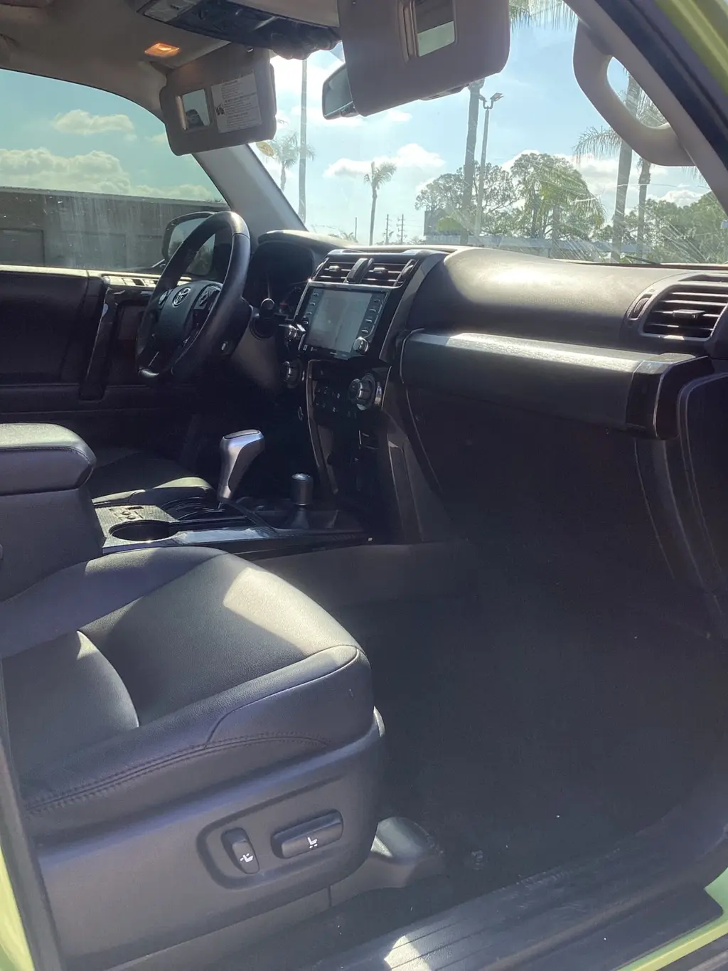 Florida Fine Cars - Used TOYOTA 4RUNNER 2022 ORLANDO TRD PRO