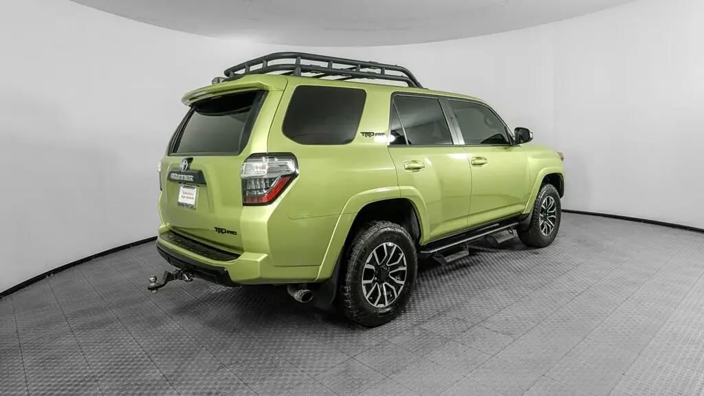 Florida Fine Cars - Used TOYOTA 4RUNNER 2022 ORLANDO TRD PRO
