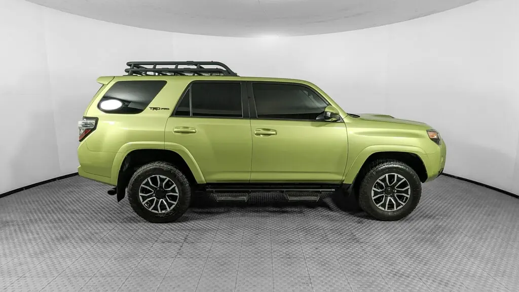 Florida Fine Cars - Used TOYOTA 4RUNNER 2022 ORLANDO TRD PRO